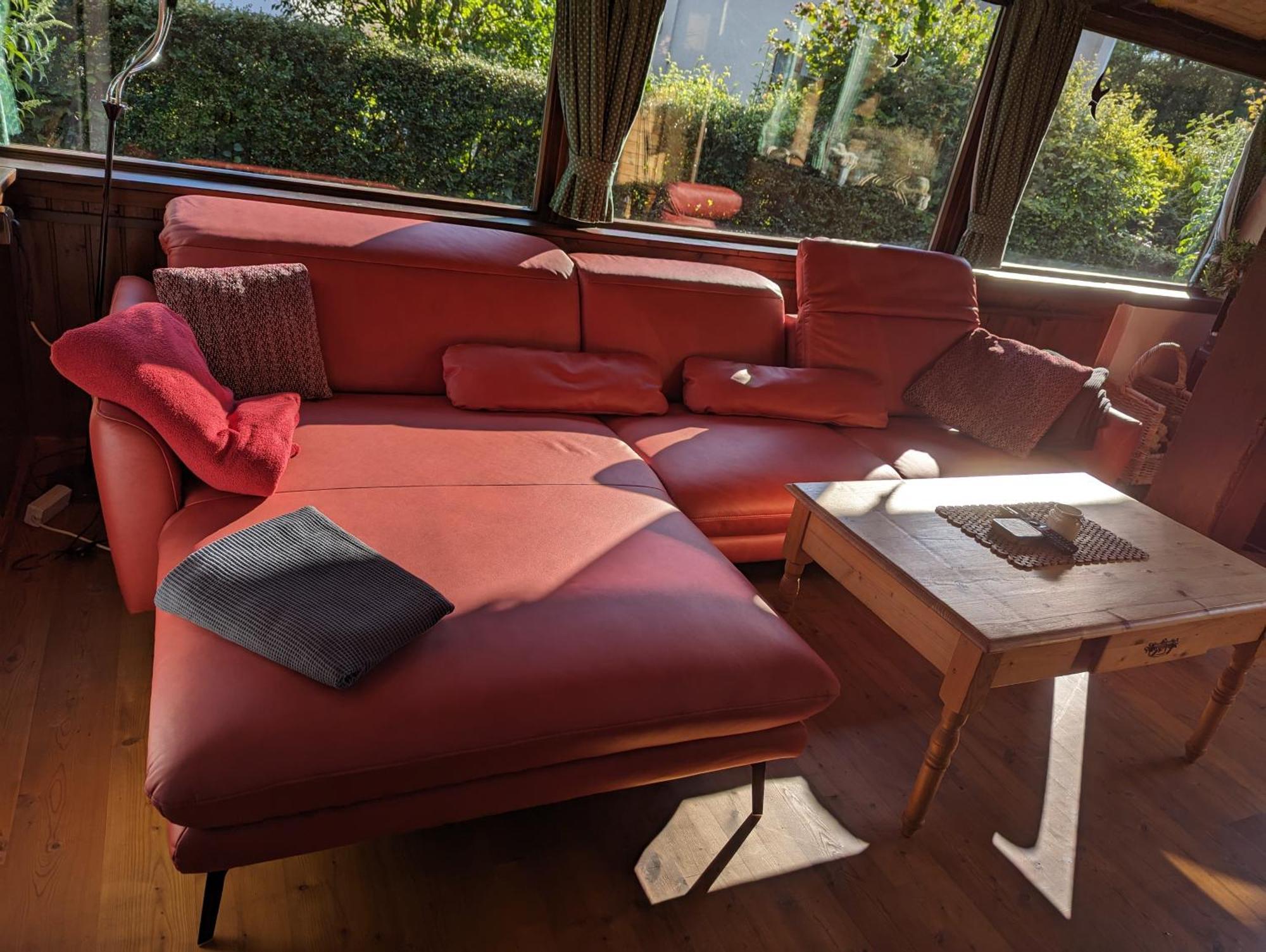 Ferienhaus "Kleiner Onkel" Honerath Bagian luar foto