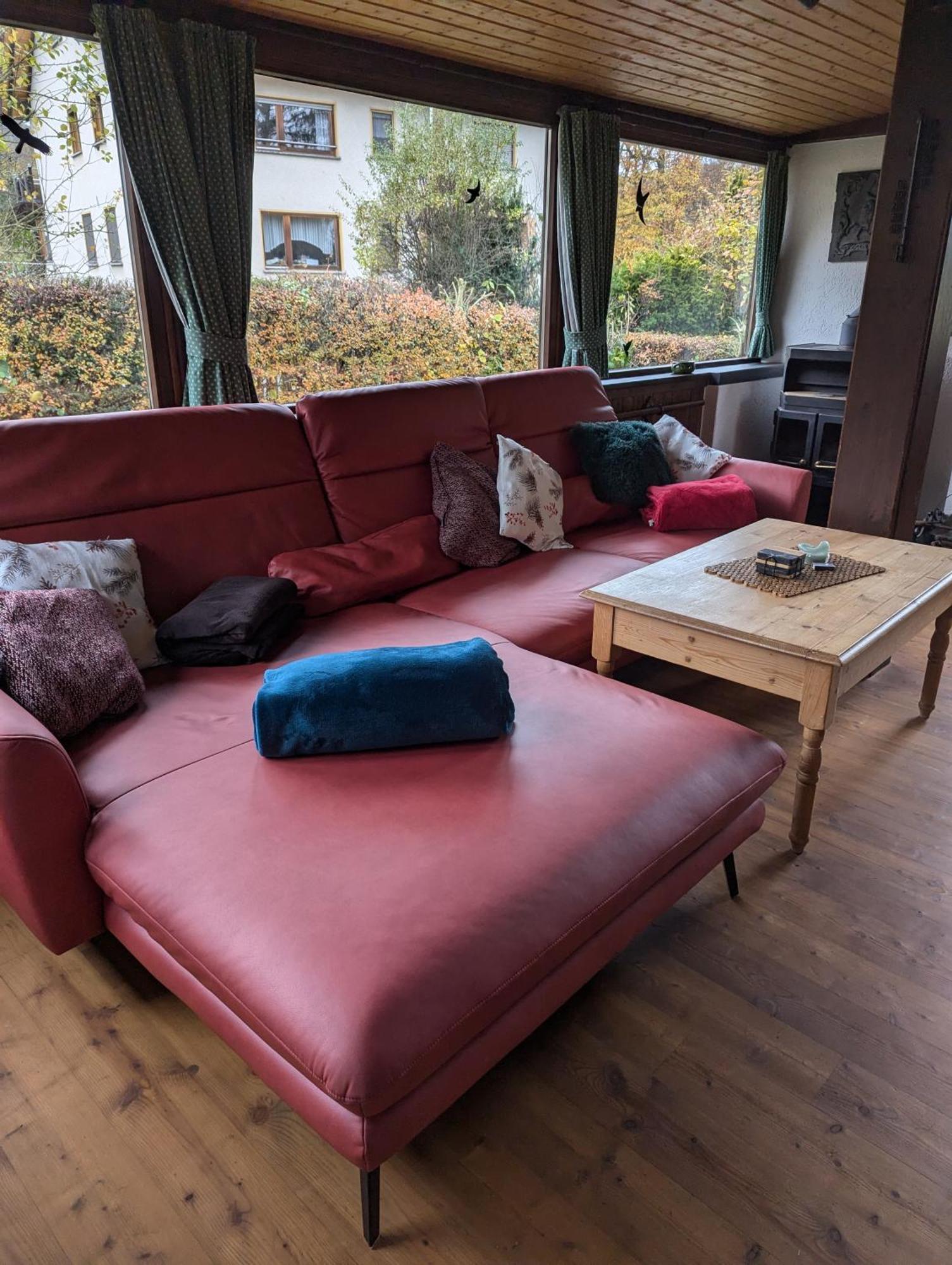 Ferienhaus "Kleiner Onkel" Honerath Bagian luar foto