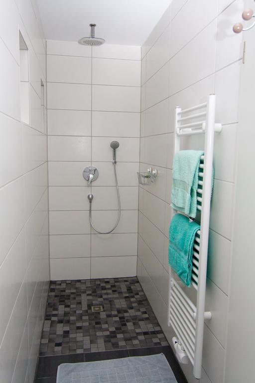 Ferienhaus "Kleiner Onkel" Honerath Bagian luar foto
